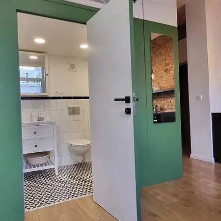 My Loft Center גדנסק