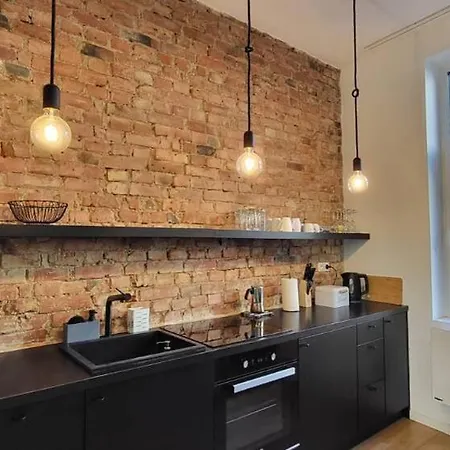 My Loft Center Appartamento